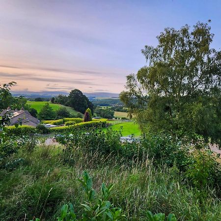 Langriggs At Wetheral Cottages Great Salkeld Esterno foto