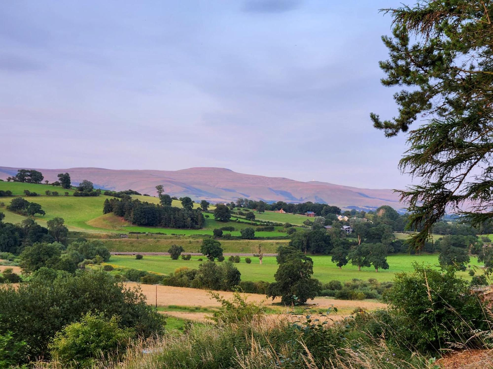 Langriggs At Wetheral Cottages Great Salkeld Esterno foto