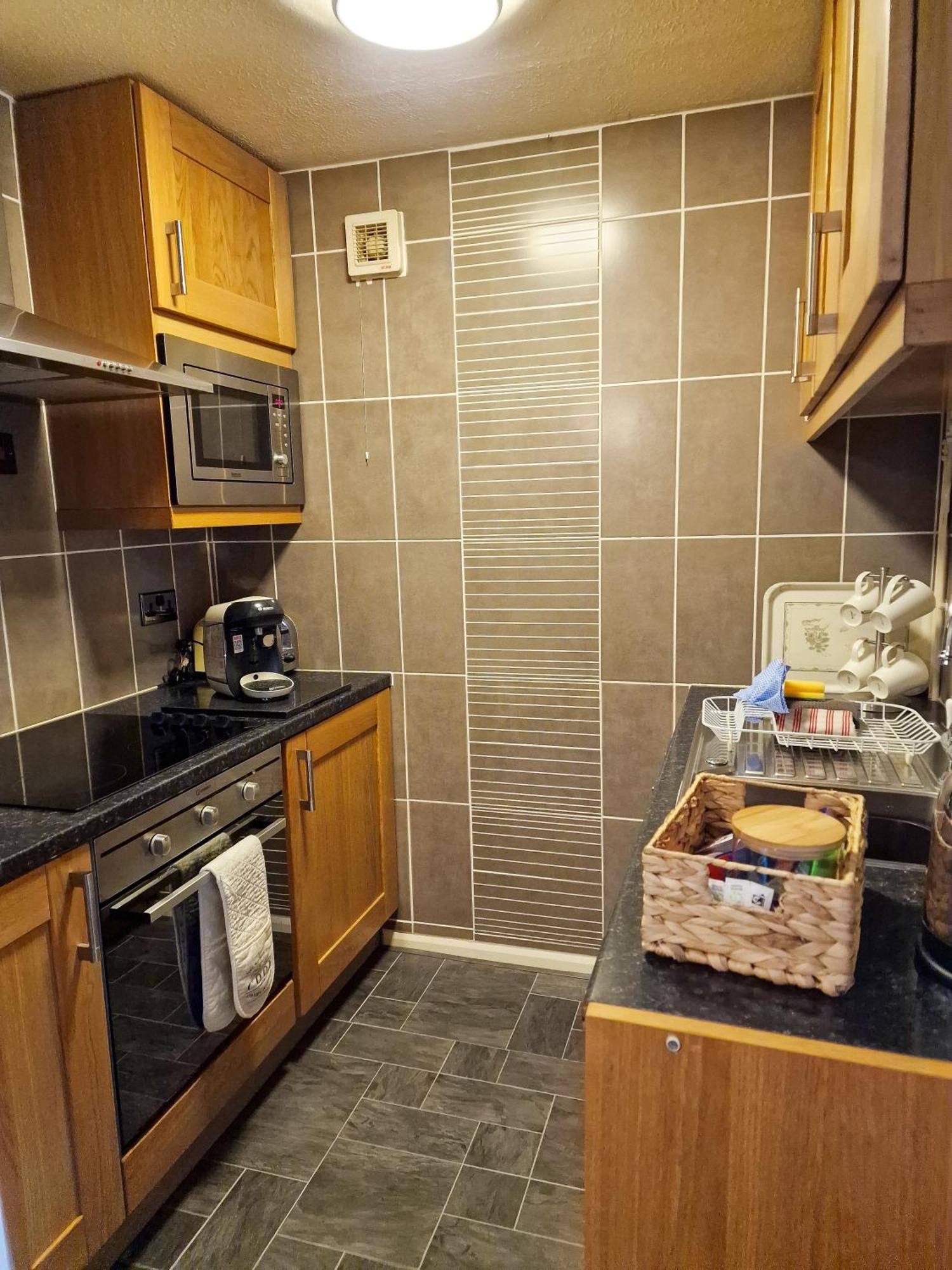 Langriggs At Wetheral Cottages Great Salkeld Esterno foto