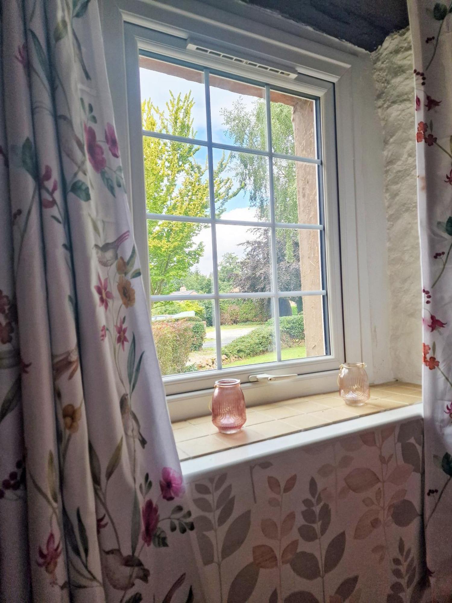 Langriggs At Wetheral Cottages Great Salkeld Esterno foto