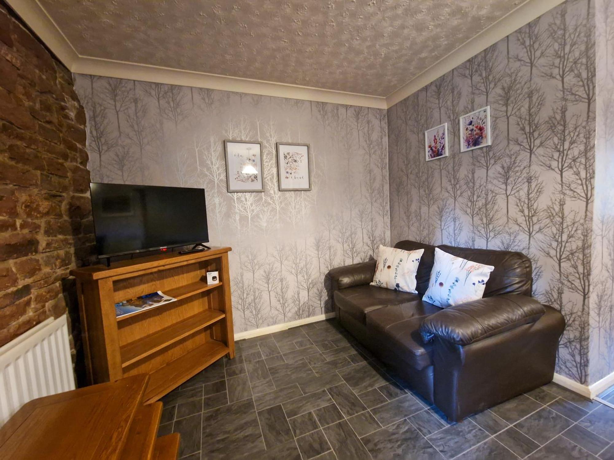 Langriggs At Wetheral Cottages Great Salkeld Esterno foto